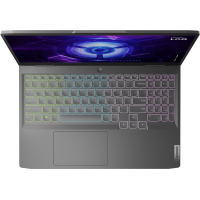 Ноутбук Lenovo LOQ 15IRH8 (82XV009UPB) зображення 4