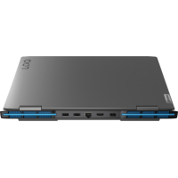Ноутбук Lenovo LOQ 15IRH8 (82XV009UPB) зображення 8