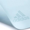 Коврик для йоги Adidas Premium Yoga Mat Уні 176 х 61 х 0,5 см Світло-блакитний (ADYG-10300BL) изображение 3