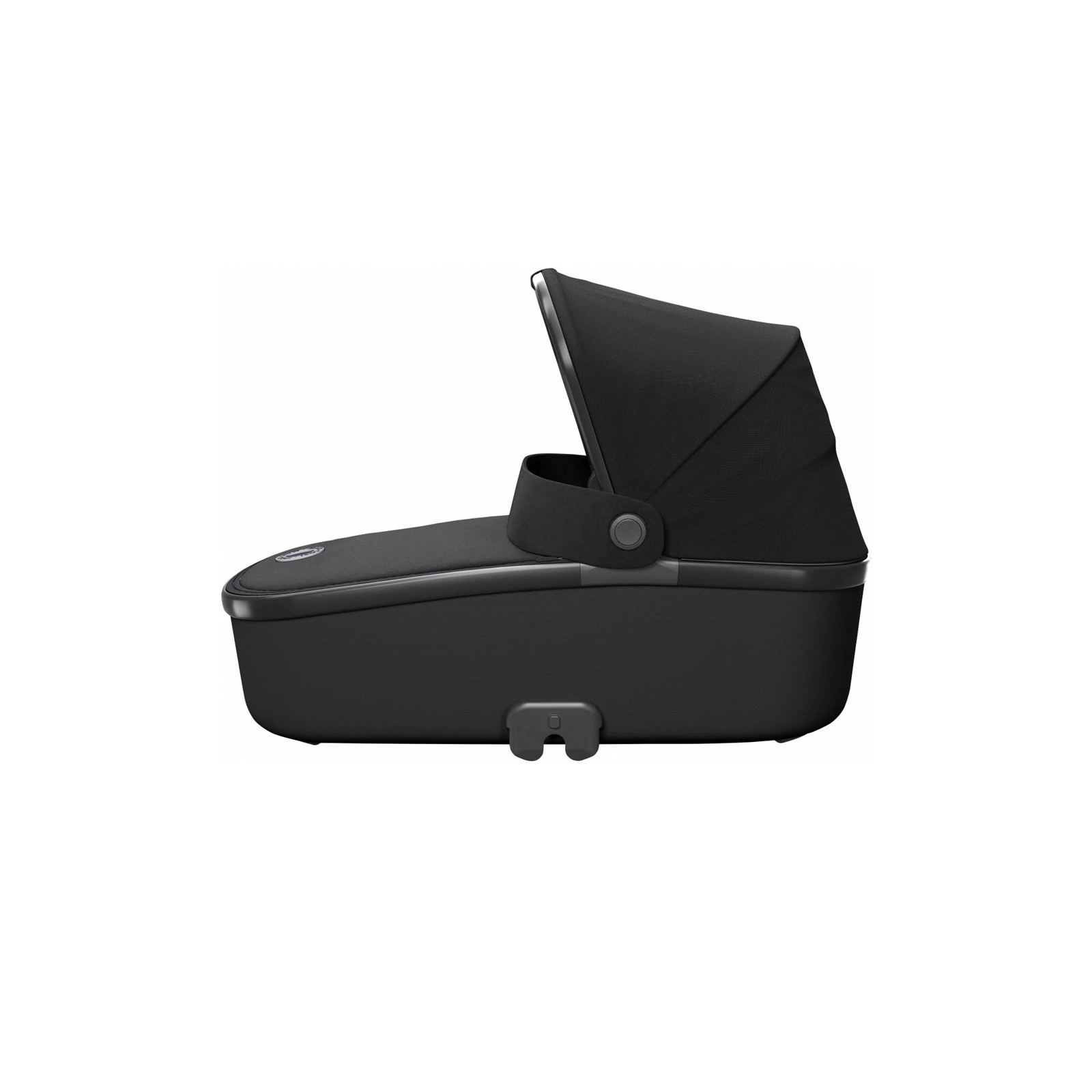 Люлька Maxi-Cosi Oria Luxe Twillic Black FR (1507390300) зображення 3