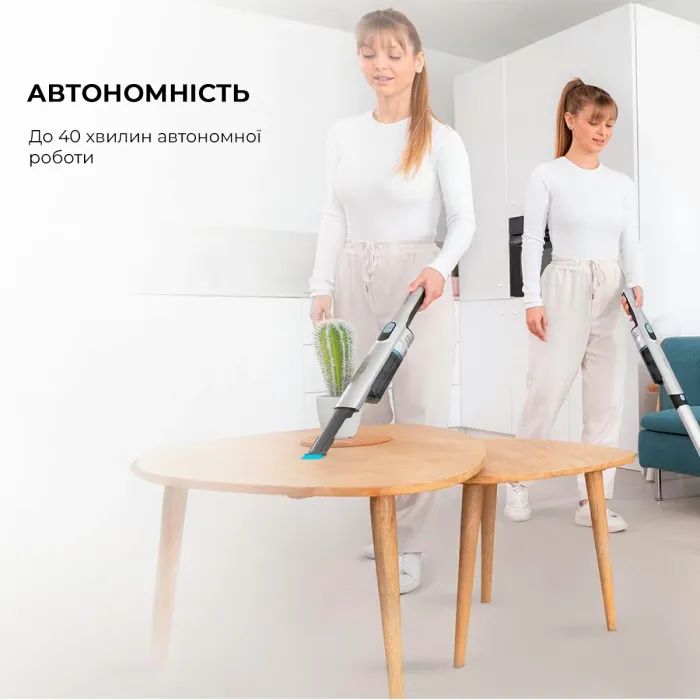 Пылесос Cecotec CCTC-08403 изображение 4