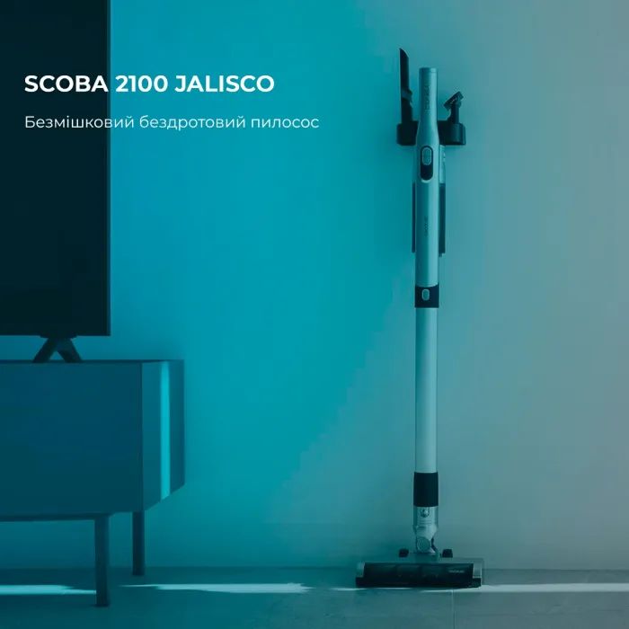 Пылесос Cecotec CCTC-08403 изображение 6
