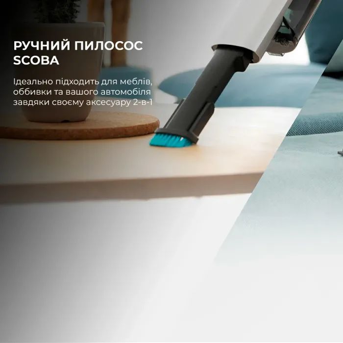 Пылесос Cecotec CCTC-08403 изображение 7