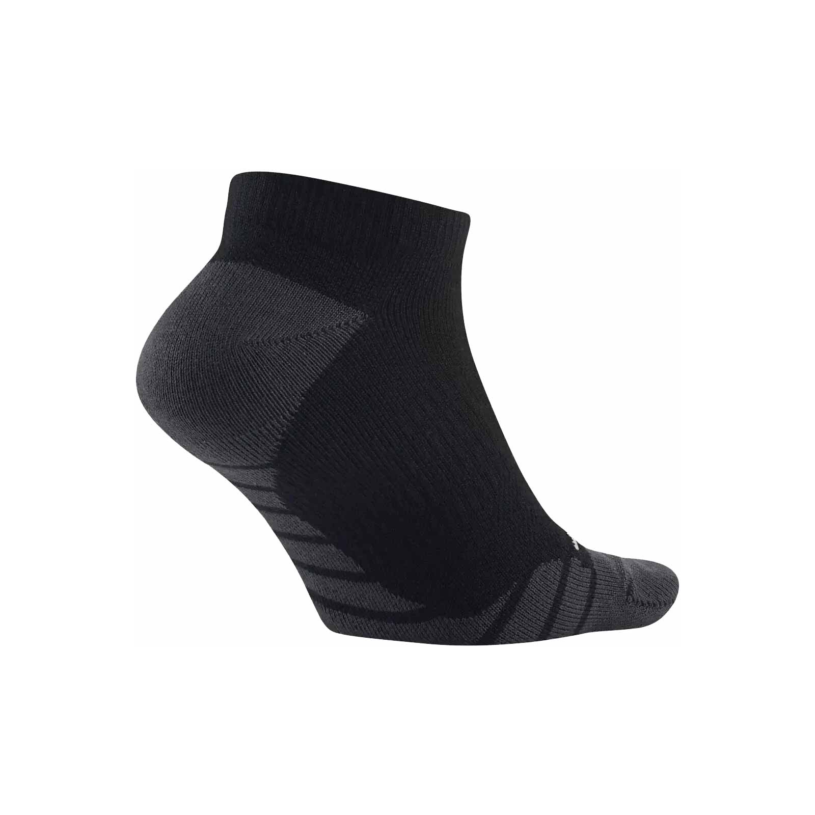 Шкарпетки Nike U NK EVERYDAY MAX CUSH NS 3PR SX6964-010 34-38 3 пари Чорні (640135942150) зображення 3