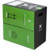 Кабель сетевой Vinga UTP Cat6 CCA 4 pairs 305 m (VCDCU6CA305) изображение 2
