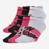 Носки Nike W NK EVERYDAY LTWT NO SHOW 6PR CZ5627-908 34-38 6 пар Мультиколор (194499530909)