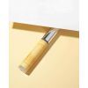 Гель для бровей Comex Ayurvedic Natural Serum Натуральная сыворотка для роста ресниц и бровей с арганой 12 мл (4820230952568) изображение 2