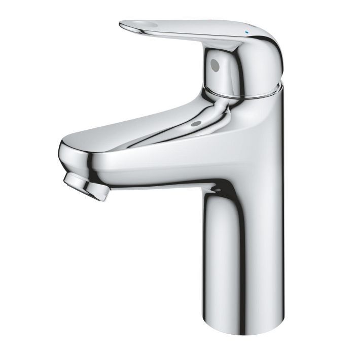 Смеситель Grohe M-Size Euroeco (24267001) изображение 3