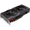 Видеокарта Sapphire Radeon RX 7600 XT 16GB PULSE (11339-04-20G) изображение 2
