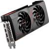 Видеокарта Sapphire Radeon RX 7600 XT 16GB PULSE (11339-04-20G) изображение 3