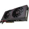 Видеокарта Sapphire Radeon RX 7600 XT 16GB PULSE (11339-04-20G) изображение 4