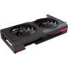 Видеокарта Sapphire Radeon RX 7600 XT 16GB PULSE (11339-04-20G) изображение 5