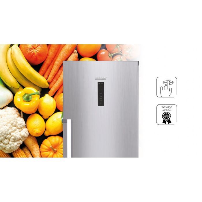 Холодильник MPM MPM-387-CJF-22 изображение 10