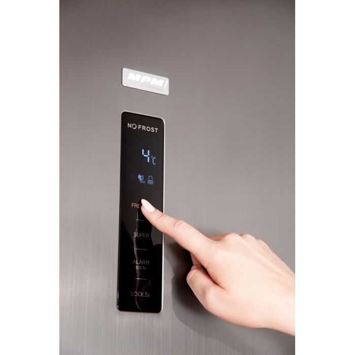 Холодильник MPM MPM-387-CJF-22 изображение 9