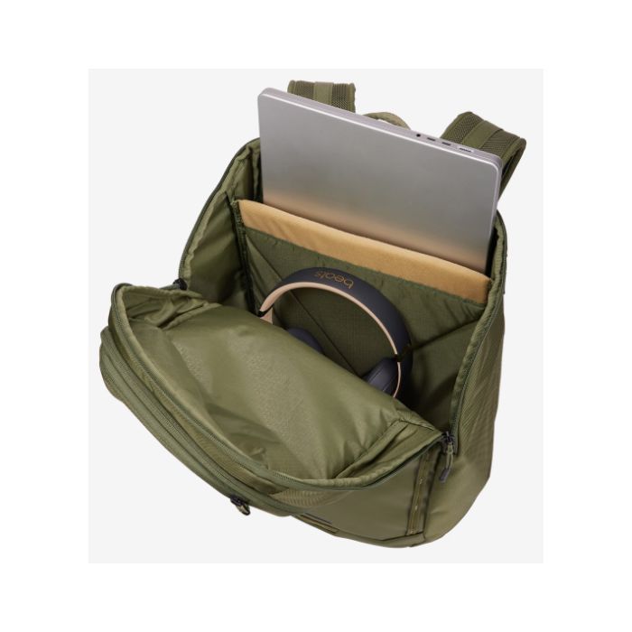 Рюкзак для ноутбука Thule 15.6" Chasm 26L TCHB-215 Pond Gray (3204984) зображення 2