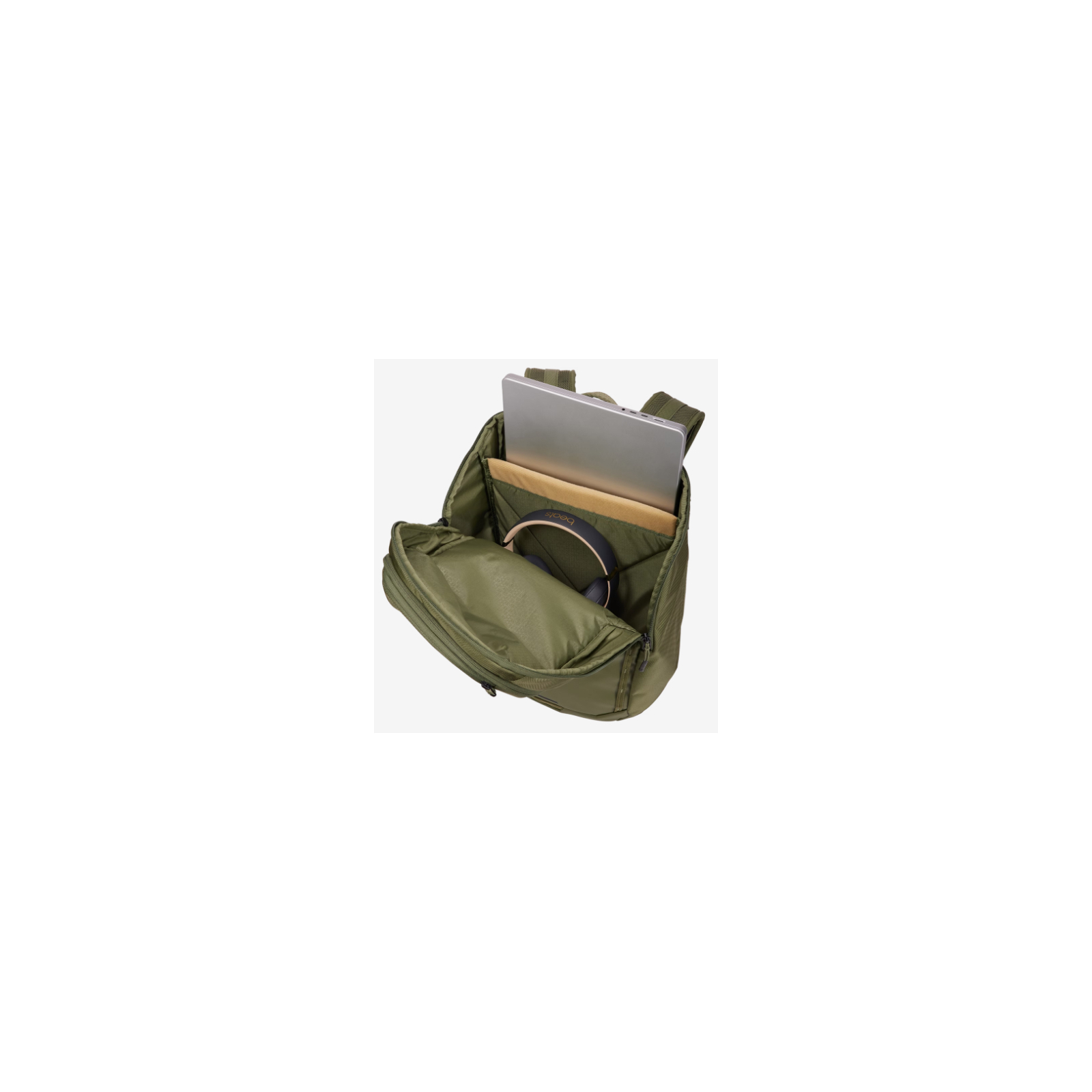 Рюкзак для ноутбука Thule 15.6" Chasm 26L TCHB-215 Golden Brown (3204983) изображение 2
