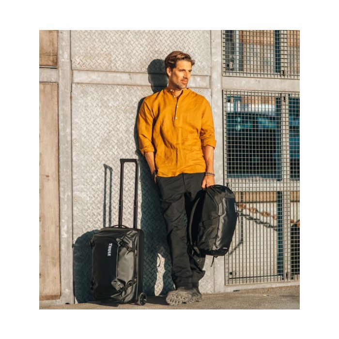Рюкзак для ноутбука Thule 15.6" Chasm 26L TCHB-215 Pond Gray (3204984) зображення 3