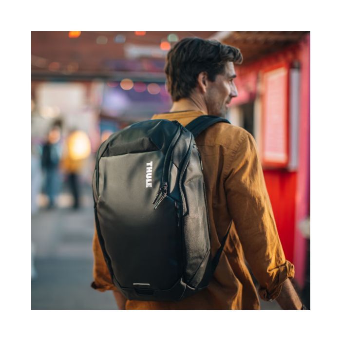 Рюкзак для ноутбука Thule 15.6" Chasm 26L TCHB-215 Pond Gray (3204984) зображення 6