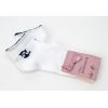 Носки детские BNM с котиком (M0C0201-0138-5G-white) изображение 3