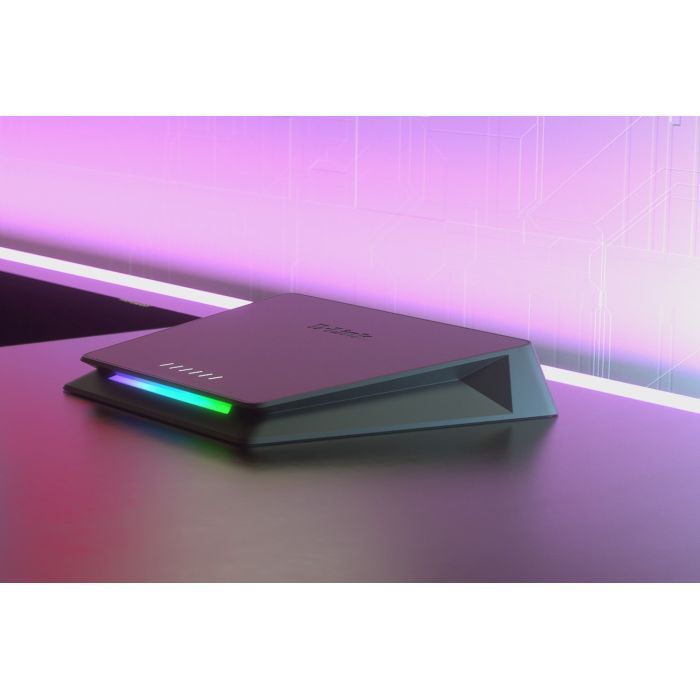 Коммутатор сетевой D-Link DMS-106XT изображение 2