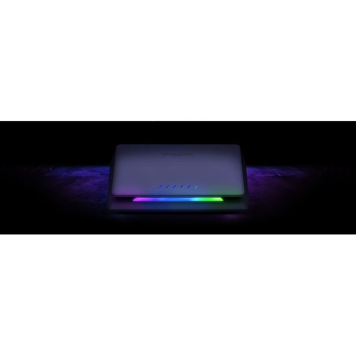 Коммутатор сетевой D-Link DMS-106XT изображение 7