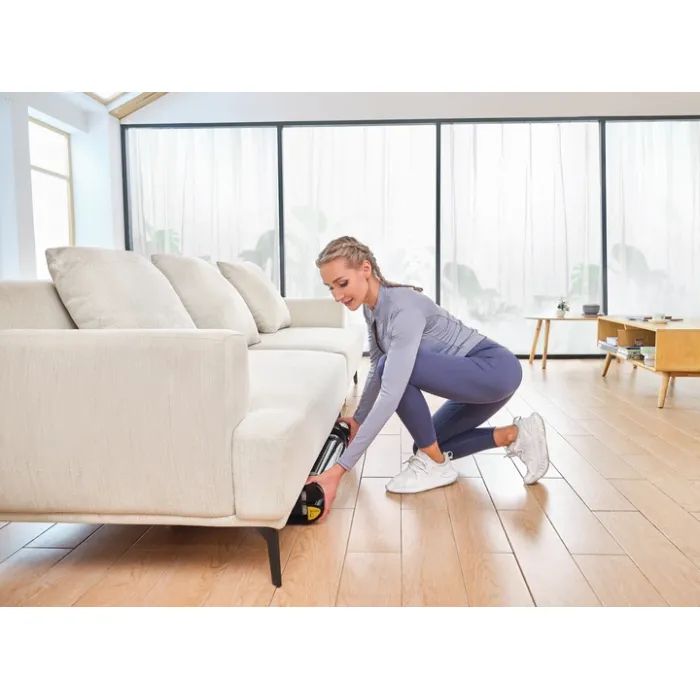 Беговая дорожка Kingsmith WalkingPad С2 Black (WPS1FBlack) изображение 10