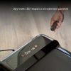 Бігова доріжка Kingsmith WalkingPad С2 Black (WPS1FBlack) зображення 11