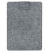 Чехол для ноутбука Vinga 14" NSF140 Gray (NSF140GY) изображение 2
