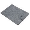 Чехол для ноутбука Vinga 14" NSF140 Gray (NSF140GY) изображение 6
