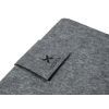Чехол для ноутбука Vinga 14" NSF140 Gray (NSF140GY) изображение 8