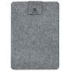 Чехол для ноутбука Vinga 14" NSF140 Gray (NSF140GY)