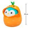 Мягкая игрушка Squishmallows Сова Уинстон 30 см, в одежде (SQER00929) изображение 2