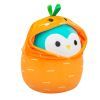 Мягкая игрушка Squishmallows Сова Уинстон 30 см, в одежде (SQER00929) изображение 3
