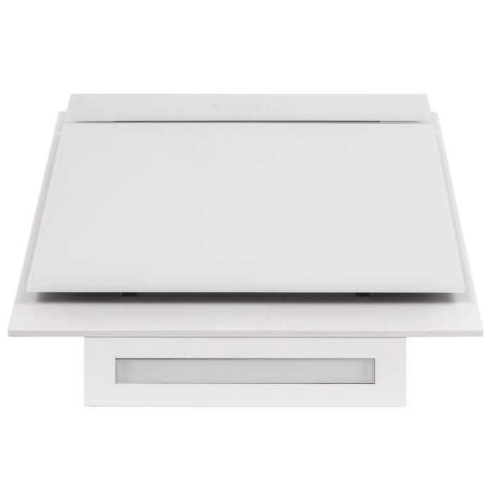 Витяжка кухонна Eleyus KREON 1200 LED 60 IS+BL зображення 4