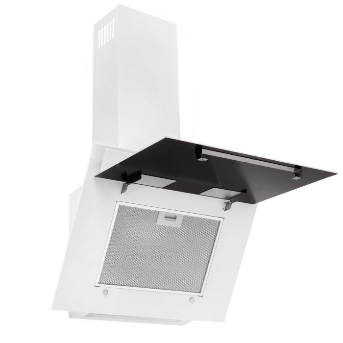 Витяжка кухонна Eleyus KREON 1200 LED 60 IS+BL зображення 5