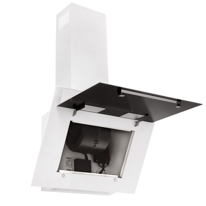 Витяжка кухонна Eleyus KREON 1200 LED 60 IS+BL зображення 6