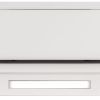 Витяжка кухонна Eleyus KREON 1200 LED 60 WH зображення 7