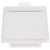 Витяжка кухонна Eleyus KREON 1200 LED 60 WH зображення 9