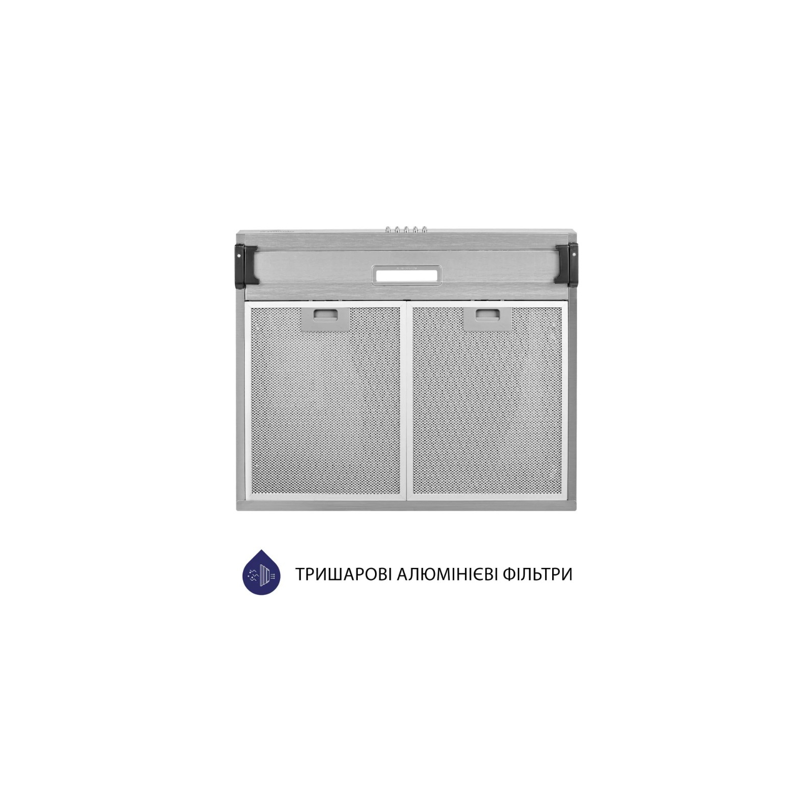 Вытяжка кухонная Minola HPL 517 I изображение 7