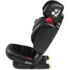 Автокресло Peg-Perego Viaggio 2-3 Flex Licorice черное (IMVF010000BL13DX13) изображение 3