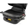 Автокресло Peg-Perego Viaggio 2-3 Flex Licorice черное (IMVF010000BL13DX13) изображение 6