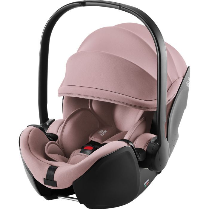 Автокресло Britax-Romer Baby-Safe Pro Midnight Grey (2000040137)