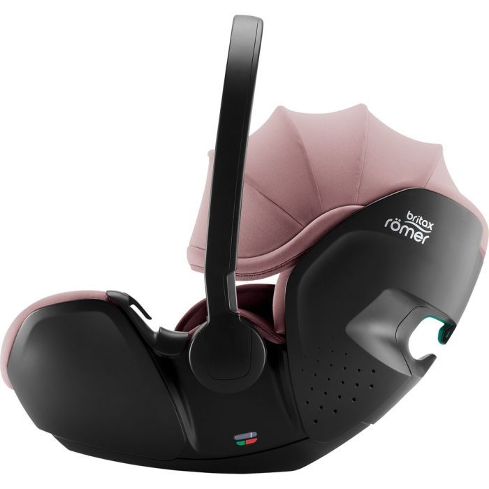 Автокресло Britax-Romer Baby-Safe Pro Midnight Grey (2000040137) изображение 2