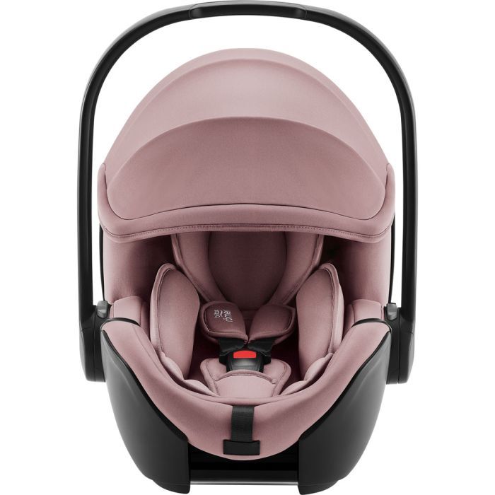 Автокресло Britax-Romer Baby-Safe Pro Midnight Grey (2000040137) изображение 4