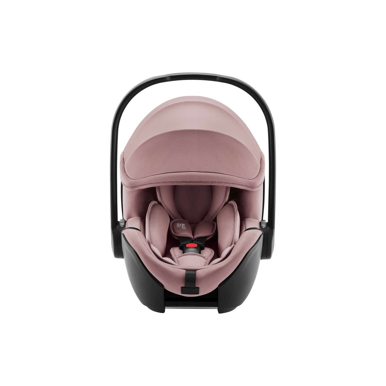 Автокрісло Britax-Romer Baby-Safe Pro (Space Black) (2000040135) зображення 4
