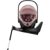 Автокрісло Britax-Romer Baby-Safe Pro (Dusty Rose) (2000040139) зображення 5