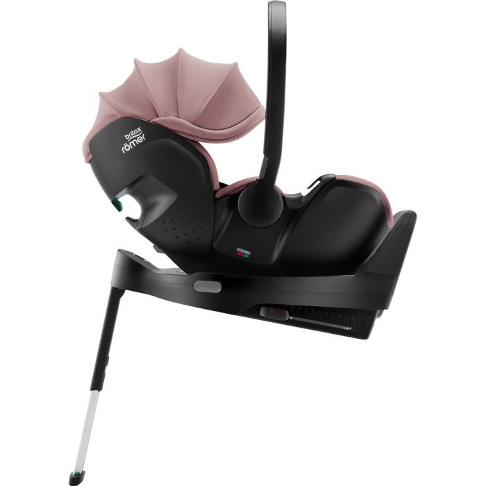 Автокресло Britax-Romer Baby-Safe Pro Midnight Grey (2000040137) изображение 7