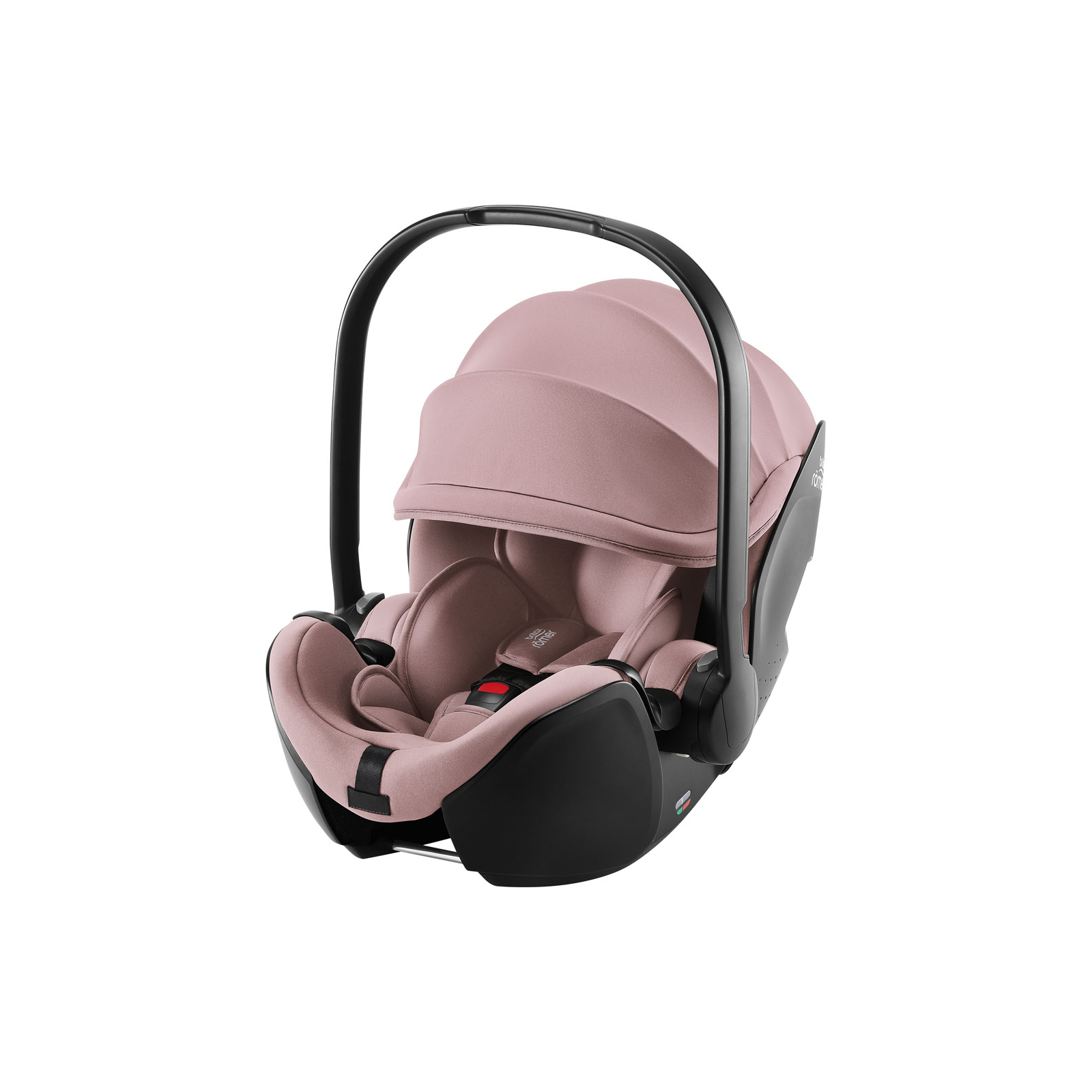 Автокресло Britax-Romer Baby-Safe Pro Galaxy Black (2000040142)