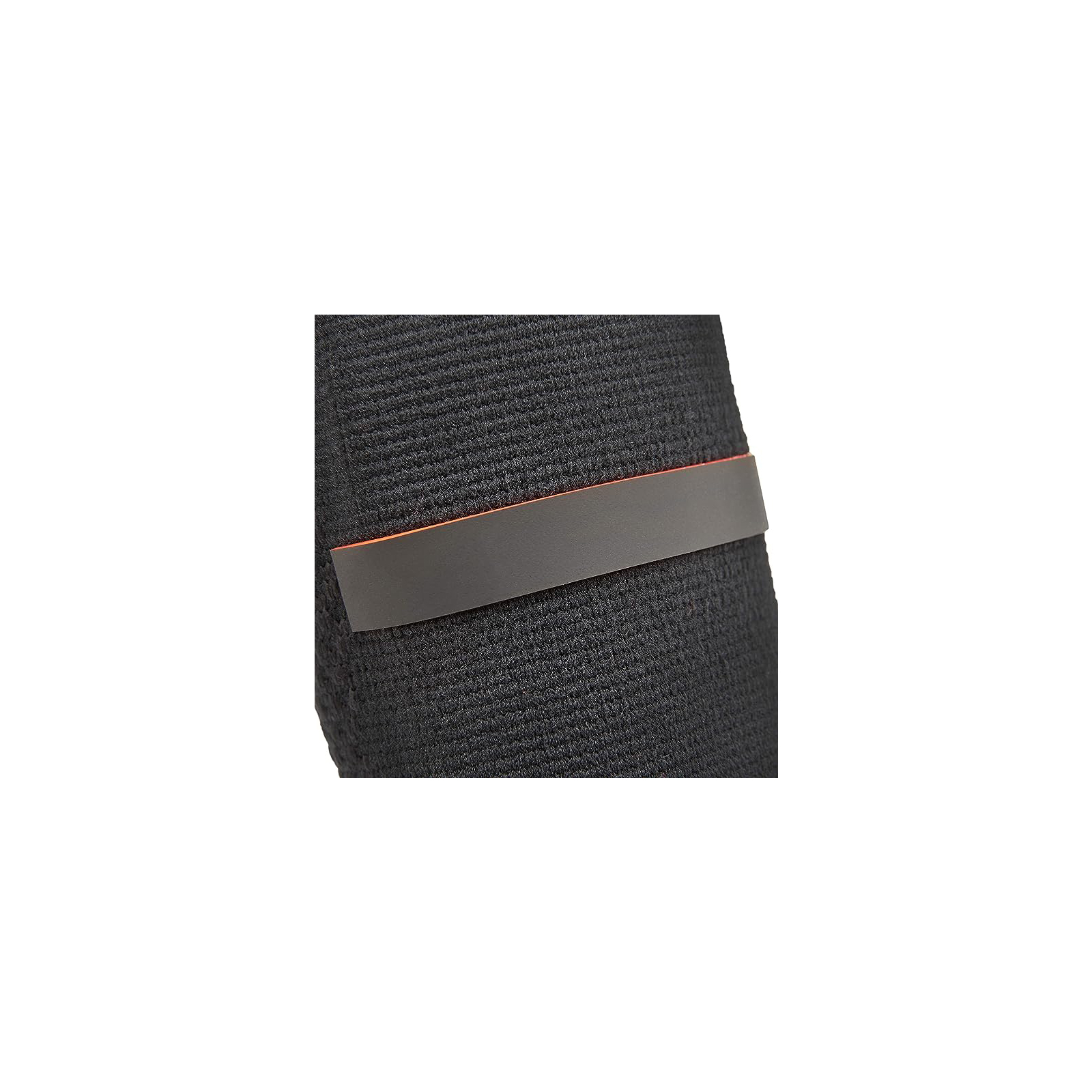 Фіксатор ліктя Adidas Performance Elbow Support ADSU-13331RD Чорний/Червоний S (885652019408) зображення 3