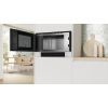 Микроволновая печь Bosch BFL7221W1 изображение 3